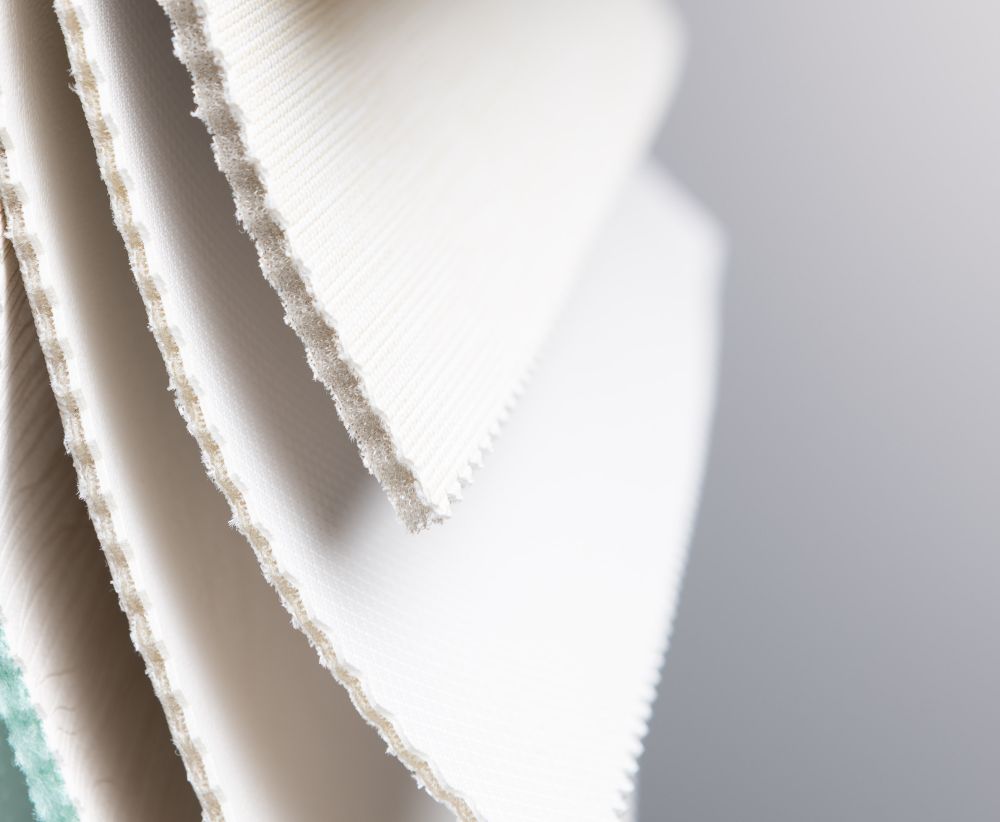 MorPH - Wall & Headliners